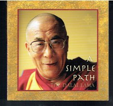 A simple path by The dalai lama