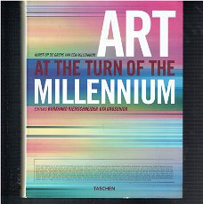Art at the turn of the millennium by Riemschneider ao