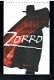 Zorro door Isabel Allende - 1 - Thumbnail