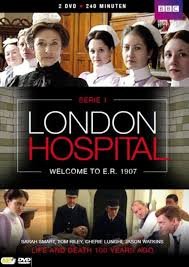 London Hospital - Seizoen 1 (2 DVD) - 1