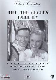 Till The Clouds Roll By (DVD) met oa Judy Garland en Frank Sinatra - 1