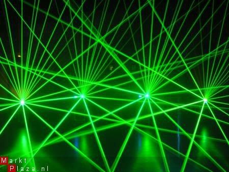 Lasershows op maat !!! - 1