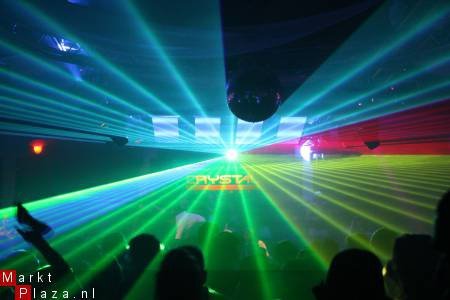Lasershows op maat !!! - 1