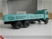 DSCN11328 EFE 10302 AEC 8 Wheel Dropside Wagon Cyril Ridgeon - 1 - Thumbnail