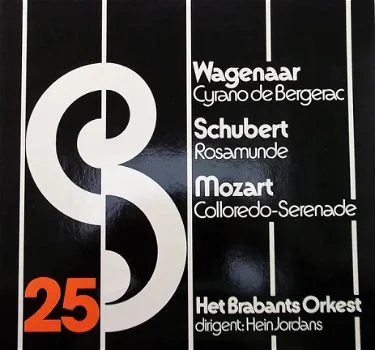 LP - Het Brabants Orkest - 0