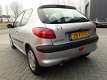 Peugeot 206 - 1.9 XND - 1 - Thumbnail