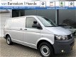 Volkswagen Transporter - 2.0 TDI L1H1 | U RIJDT DEZE TRANSPORTER VOOR €187 EX BTW PER MAAND* | AIRCO - 1 - Thumbnail