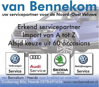 Volkswagen Transporter - 2.0 TDI L1H1 | U RIJDT DEZE TRANSPORTER VOOR €187 EX BTW PER MAAND* | AIRCO - 1