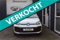 Volkswagen Up! - 1.0 BlueMotion GTI uitgevoerd inlc. 12mnd garantie - 1 - Thumbnail