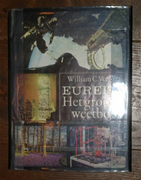 William C. Vergara - Eureka het grote weetboek - 1