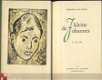 FREDERK VAN EEDEN**DE KLEINE JOHANNES*I+II+III*1954**LINNEN - 1 - Thumbnail