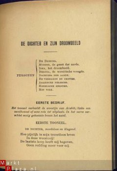 H. CONSCIENCE**1.EEN ZEEMANSHUISGEZIN.2.DICHTER EN ZIJN 3.4. - 2