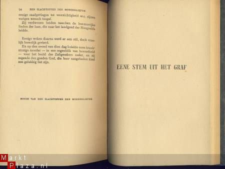 H. CONSCIENCE**1.EEN ZEEMANSHUISGEZIN.2.DICHTER EN ZIJN 3.4. - 7