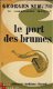 GEORGES SIMENON**LE PORT DES BRUMES**ARTHEME FAYARD POCKET - 1 - Thumbnail
