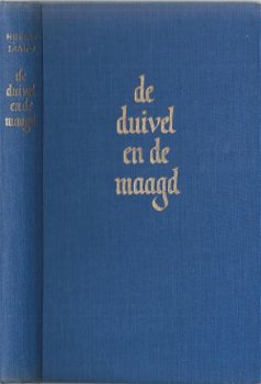 HUBERT LAMPO**DE DUIVEL EN DE MAAGD**A.A.M. STOLS UITGEVER* - 1