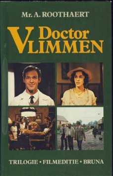 MR. A. ROOTHAERT**DOCTOR VLIMMEN:1.DR. VLIMMEN.2.3.**