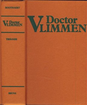 MR. A. ROOTHAERT**DOCTOR VLIMMEN:1.DR. VLIMMEN.2.3.** - 5