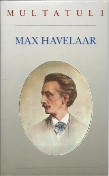 MULTATULI**MAX HAVELAAR **KOFFIEVEILINGEN DER NEDERLANDSE HA - 1