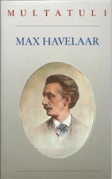 MULTATULI**MAX HAVELAAR **KOFFIEVEILINGEN DER NEDERLANDSE HA