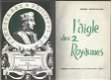 MICHEL PEYRAMAUDE**L' AIGLE DES 2 ROYAUMES*SKYVERT FLEXIBLE - 1 - Thumbnail