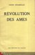 LEON DEGRELLE**REVOLUTION DES AMES**LES EDITIONS DE FRANCE* - 1 - Thumbnail