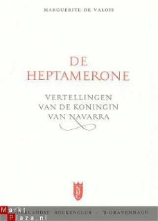 MARGUERITE DE VALOIS**DE HEPTAMERONE**KONINGIN VAN NAVARRA**