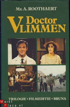 MR. A. ROOTHAERT**DOCTOR VLIMMEN:1.DR. VLIMMEN.2.3.** - 1