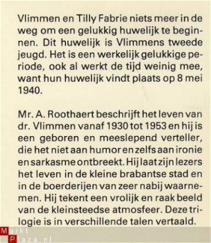 MR. A. ROOTHAERT**DOCTOR VLIMMEN:1.DR. VLIMMEN.2.3.** - 3