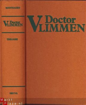 MR. A. ROOTHAERT**DOCTOR VLIMMEN:1.DR. VLIMMEN.2.3.** - 4