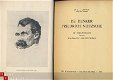 DR. CHR. LANNOY**DE DENKER NIETZSCHE**DE KINKHOREN**HARDCOVE - 2 - Thumbnail