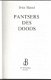 SVEN HASSEL**PANTSERS DES DOODS** ZWARTE KARTONNEN HARDCOVER - 6 - Thumbnail