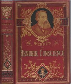 HENDRIK CONSCIENCE**VOLLEDIGE.WERKEN**A.-N. LEBEGUE & Co**