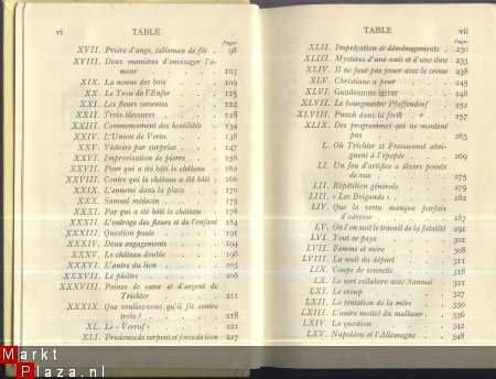 ALEXANDRE DUMAS**LE TROU DE L'ENFER**ALEXANDRE DUMAS - 4