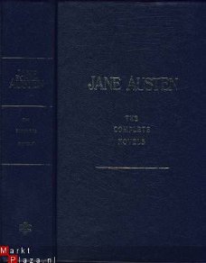 JANE AUSTEN**THE COMPLETE NOVELS**1.SENSE AND SENSIBILITY.2.