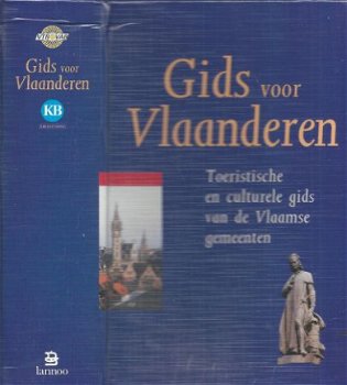 OMER VANDEPUTTE**GIDS VOOR VLAANDEREN**VLAAMSE GEMEENTEN** - 1