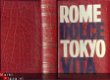 W. FITZPATRICK+R.ORSI**ROME EN TOKYO NA MIDDERNACHT**DOLVITA - 1 - Thumbnail