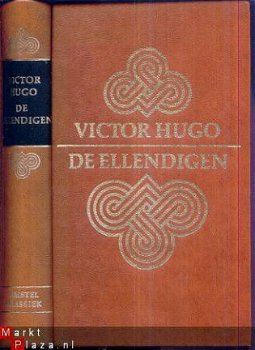 VICTOR HUGO**DE ELLENDIGEN**AMSTEL-KLASSIEKER**VEEN-EDE - 1