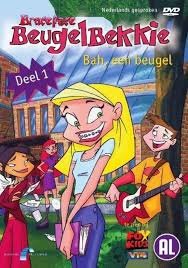 Beugelbekkie - Deel 1 Bah Een Beugel (DVD) - 1