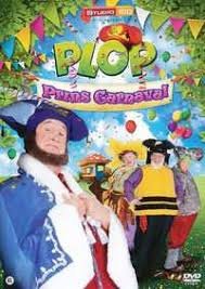 Kabouter Plop - Prins Carnaval  (DVD)