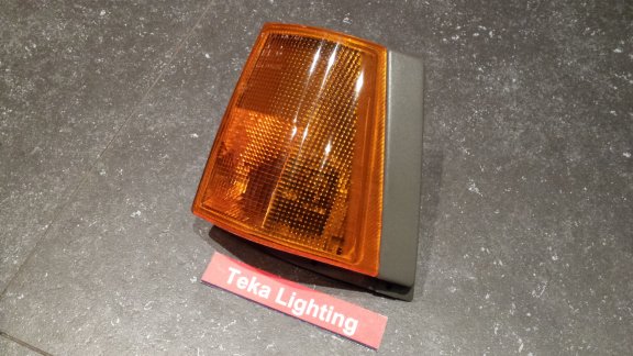 Seat Fura I (81-83) Knipperlicht Valeo 061485 made by P.A.S.A. Links NOS - 3