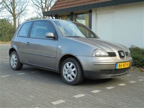 Seat Arosa - 1.4 stella NAP LEUKE AUTO NIEUWE APK - 1