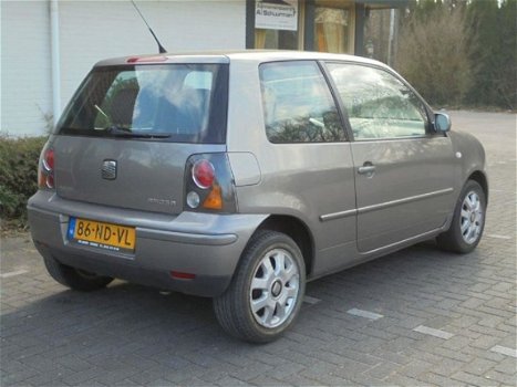 Seat Arosa - 1.4 stella NAP LEUKE AUTO NIEUWE APK - 1