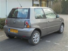 Seat Arosa - 1.4 stella NAP LEUKE AUTO NIEUWE APK