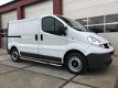 Renault Trafic - 2.0 dCi T27 L1H1 DC Eco - 1 - Thumbnail