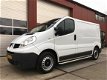 Renault Trafic - 2.0 dCi T27 L1H1 DC Eco - 1 - Thumbnail