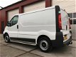 Renault Trafic - 2.0 dCi T27 L1H1 DC Eco - 1 - Thumbnail