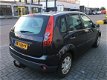 Ford Fiesta - 1.4 TDCi Ambiente met maar 185DKM - 1 - Thumbnail