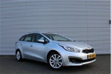 Kia Cee'd - 1.6 GDI FIRST EDITION | Airco | Navi | Cruise | LM velgen | Camera |