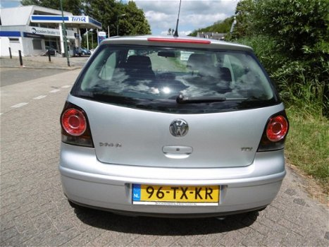 Volkswagen Polo - 1.4 TDI Optive Airco (koud) Nieuw model Zuinig rijden - 1