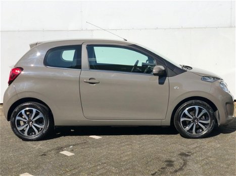 Citroën C1 - 1.0 e-VTi 68PK airdream 3D SHINE - 1